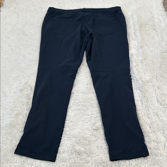 🍒 Lululemon ABC Slim 5-Pocket Pant - Picture 2 of 3